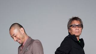 映画『一命』市川海老蔵&三池崇史監督 単独インタビュー