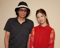 行定勲&吉高由里子