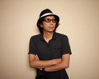 行定勲&吉高由里子