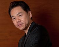 妻夫木聡、安藤政信、石井克人監督