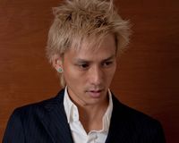 妻夫木聡、安藤政信、石井克人監督