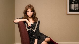 『ハラがコレなんで』仲里依紗 単独インタビュー