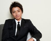 藤原竜也、伊勢谷友介、吉高由里子