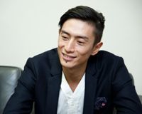 藤原竜也、伊勢谷友介、吉高由里子