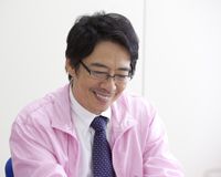 生瀬勝久&小池徹平