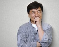 ジャッキー・チェン