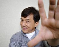 ジャッキー・チェン
