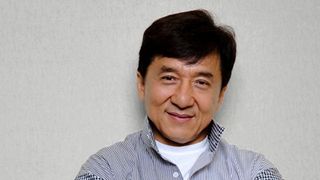 『1911』ジャッキー・チェン 単独インタビュー