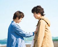 岡田将生&榮倉奈々