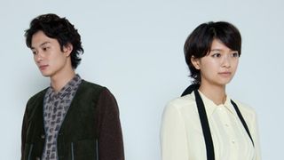 映画『アントキノイノチ』岡田将生＆榮倉奈々　単独インタビュー