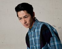 松田翔太&永山絢斗