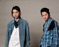 松田翔太&永山絢斗