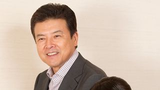 映画『RAILWAYS 愛を伝えられない大人たちへ』三浦友和&余貴美子 単独インタビュー