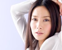 中谷美紀