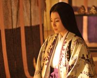 中谷美紀