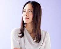 中谷美紀