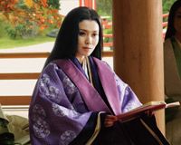 中谷美紀