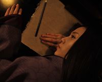 中谷美紀