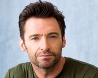 ヒュー・ジャックマン