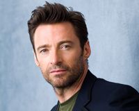 ヒュー・ジャックマン