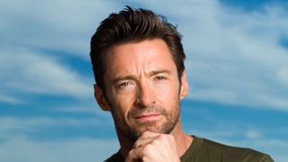 映画『リアル・スティール』ヒュー・ジャックマン 単独インタビュー