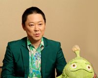 山寺宏一、阿部サダヲ、YOU