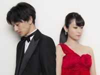 瑛太&深田恭子
