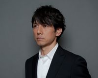 西島秀俊&常盤貴子