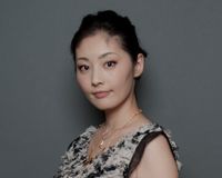 西島秀俊&常盤貴子