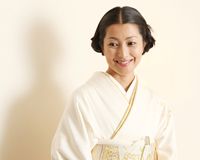鶴田真由&細川茂樹