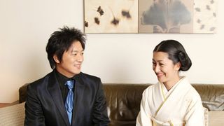 映画『カルテット!』鶴田真由&細川茂樹 単独インタビュー