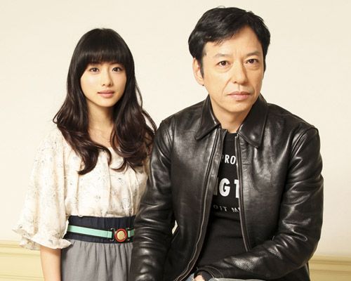 『月光ノ仮面』板尾創路監督&石原さとみ単独インタビュー