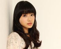 板尾創路監督&石原さとみ