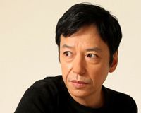 板尾創路監督&石原さとみ