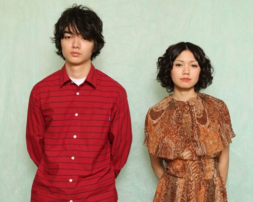 『ヒミズ』染谷将太&二階堂ふみ 単独インタビュー