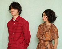 染谷将太&二階堂ふみ