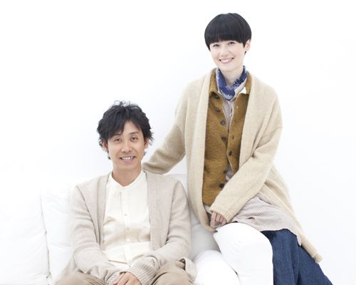 『しあわせのパン』原田知世&大泉洋 単独インタビュー