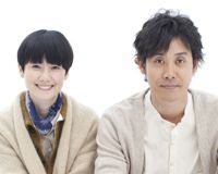 原田知世&大泉洋
