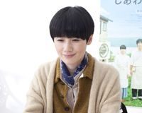 原田知世&大泉洋