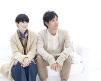 原田知世&大泉洋