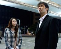 阿部寛&新垣結衣