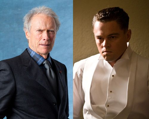 『J・エドガー』クリント・イーストウッド監督&レオナルド・ディカプリオ 単独インタビュー