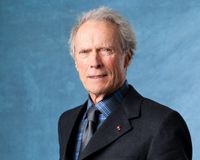 クリント・イーストウッド監督&レオナルド・ディカプリオ