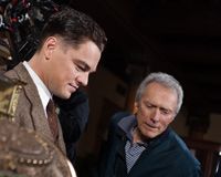 クリント・イーストウッド監督&レオナルド・ディカプリオ