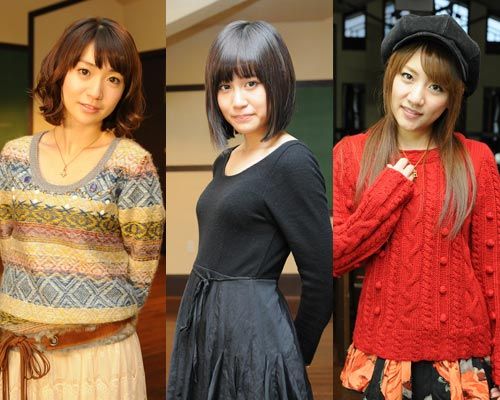 『DOCUMENTARY of AKB48』第2弾 前田敦子、大島優子、高橋みなみほか単独インタビュー