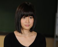 前田敦子、大島優子、秋元才加、横山由依、高橋みなみ