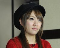 前田敦子、大島優子、秋元才加、横山由依、高橋みなみ