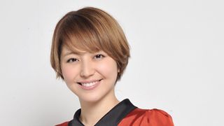 『日本列島 いきものたちの物語』長澤まさみ 単独インタビュー