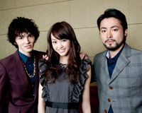 林遣都&桐谷美玲&山田孝之