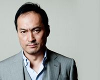渡辺謙&江口洋介